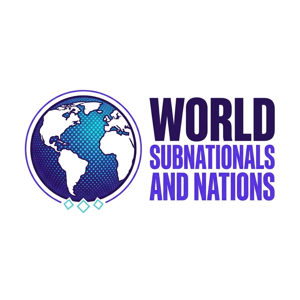 World Subnationals and Nations